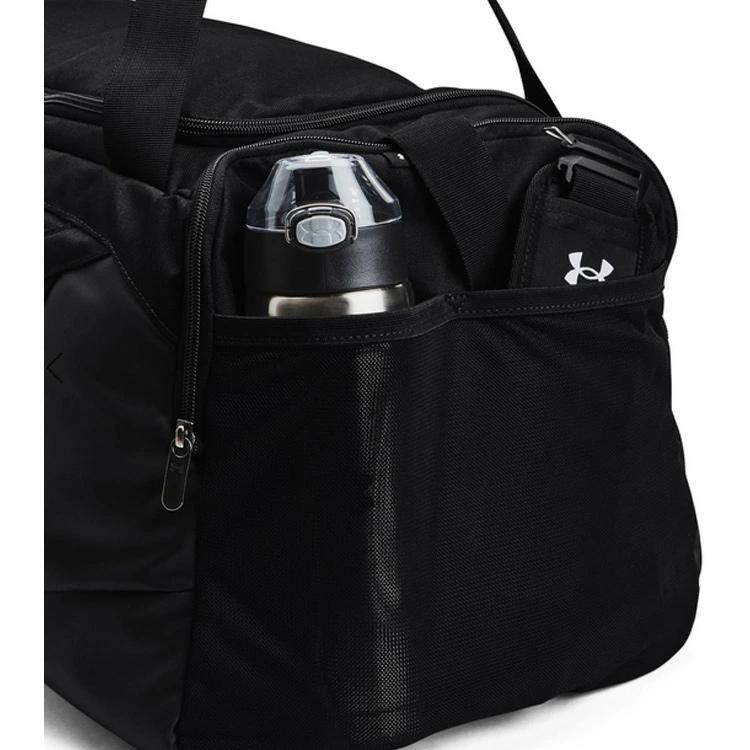 UNDER ARMOUR（アンダーアーマー） ボストンバッグ 58L はっ水 鞄