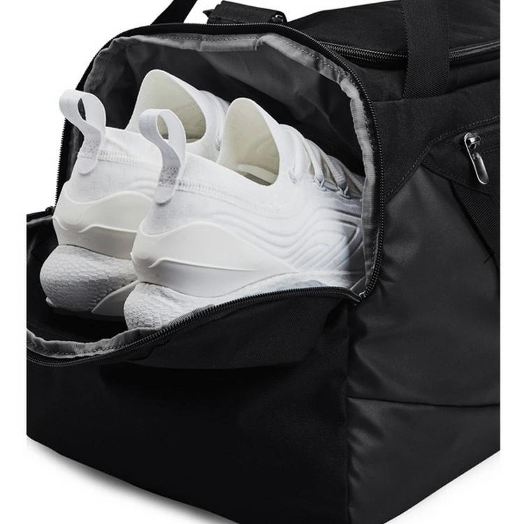 アンダーアーマー　キャリーバッグ　ボストンバッグ UNDER ARMOUR（アンダーアーマー） ボストンバッグ 58L はっ水 鞄