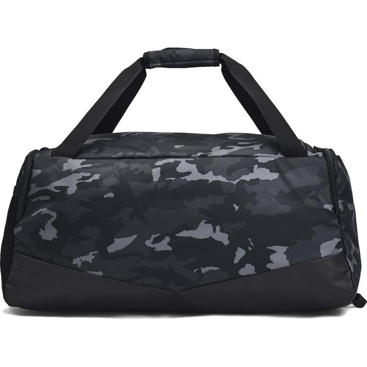 UNDER ARMOUR（アンダーアーマー） ボストンバッグ 58L はっ水 鞄
