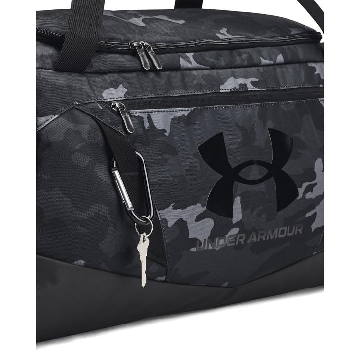 UNDER ARMOUR（アンダーアーマー） ボストンバッグ 58L はっ水 鞄