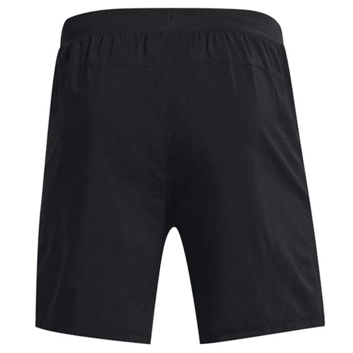 ∞アンダーアーマー　Under Armour∞ ランニングパンツ ブラック　XL UNDER ARMOUR ランニングパンツ メンズ ハーフパンツ アンダー