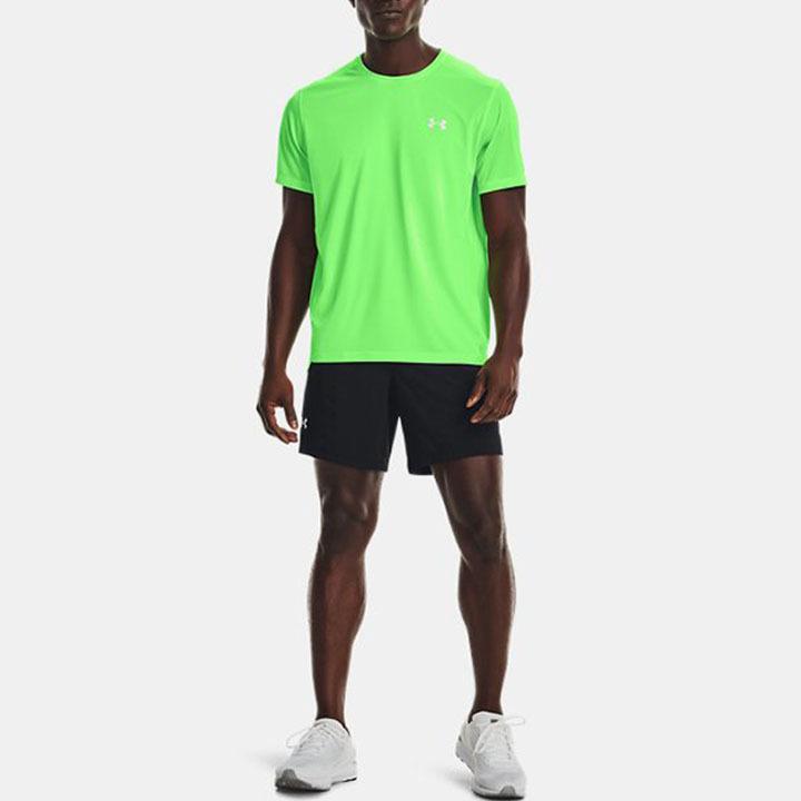 UNDER ARMOUR（アンダーアーマー） ランニングパンツ メンズ ハーフ