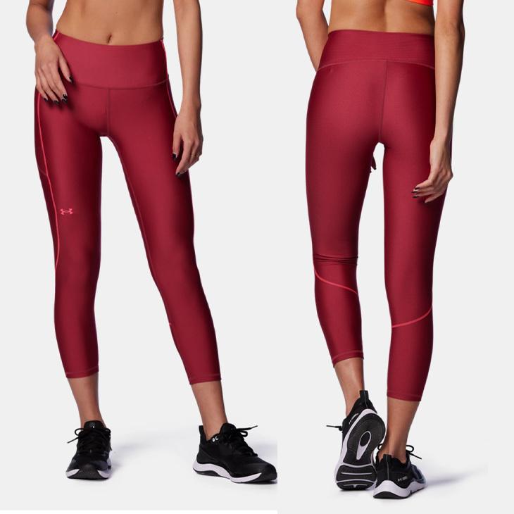 【新品】【未使用】UNDER ARMOUR トレーニングウェア レディース L セール】UAテック ワードマーク ショートスリーブTシャツ