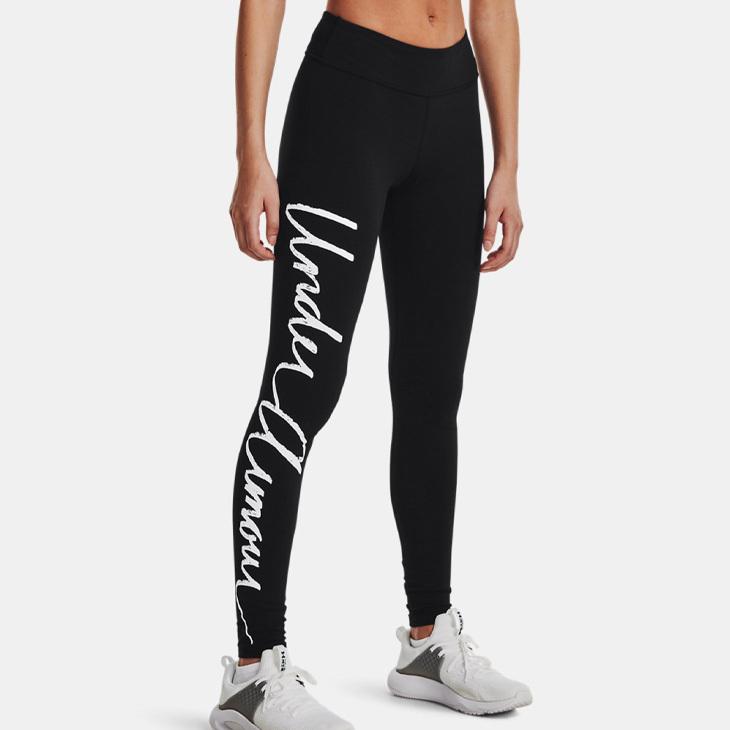 UNDER ARMOUR レディース ロングタイツ スパッツ アンダー UNDER ARMOUR レディース ロングタイツ スパッツ アンダー
