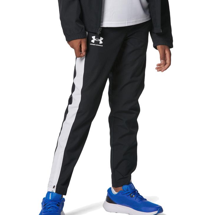 UNDER ARMOUR（アンダーアーマー） キッズ ウィンドブレーカーパンツ