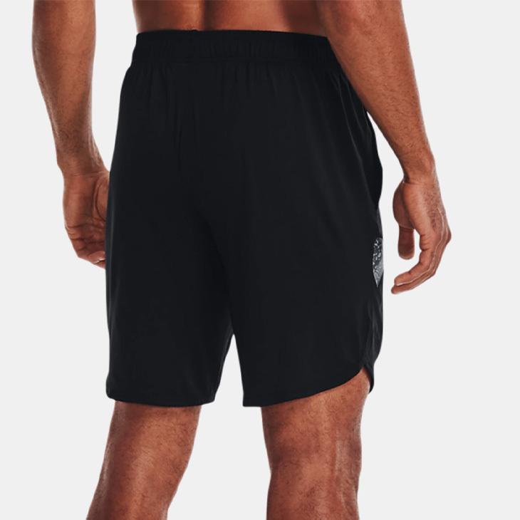 Under Armour アンダーアーマジャケットLG ハーフパンツMD UNDER ARMOUR ショートパンツ ハーフパンツ メンズ アンダー