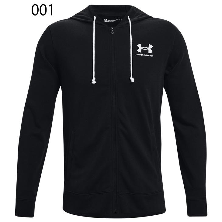UNDER ARMOUR（アンダーアーマー） パーカー メンズ スウェット