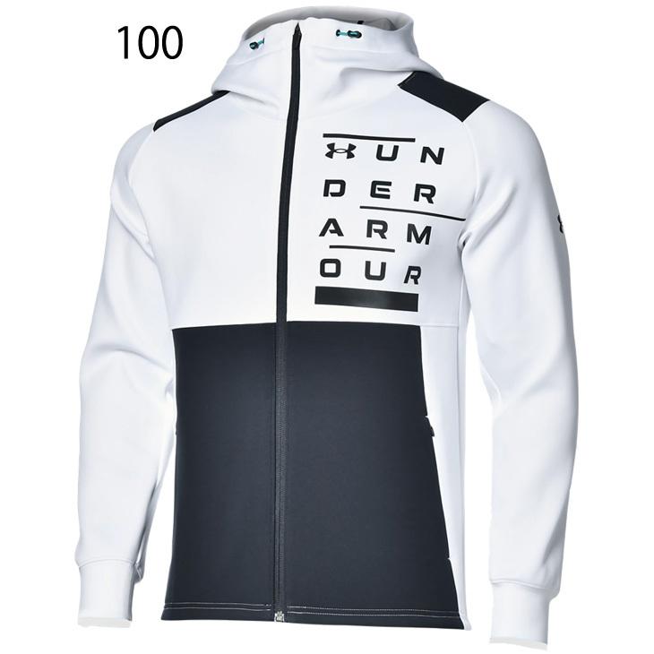 UNDER ARMOUR（アンダーアーマー） ジャージ ジャケット アウター