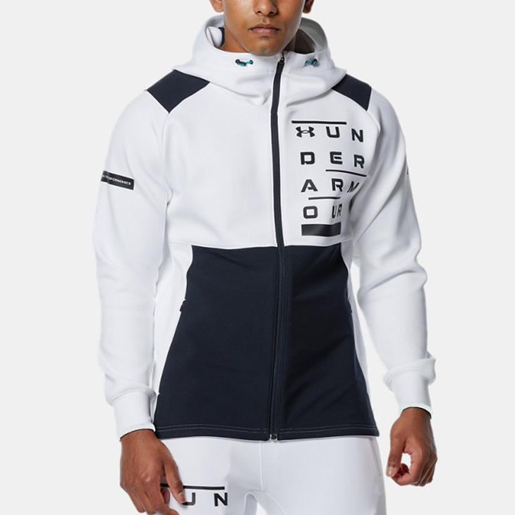 UNDER ARMOUR（アンダーアーマー） ジャージ ジャケット アウター