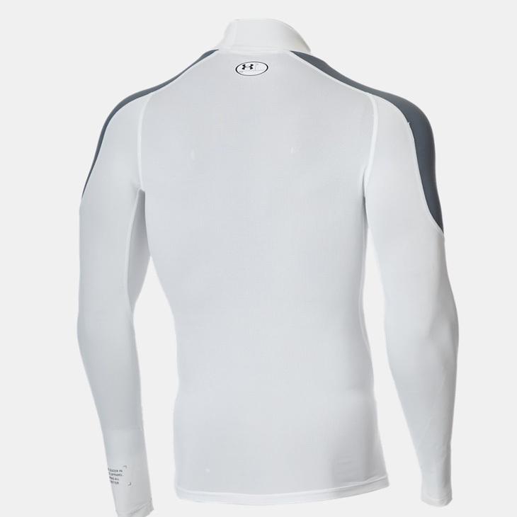 UNDER ARMOUR（アンダーアーマー） コンプレッション 長袖シャツ