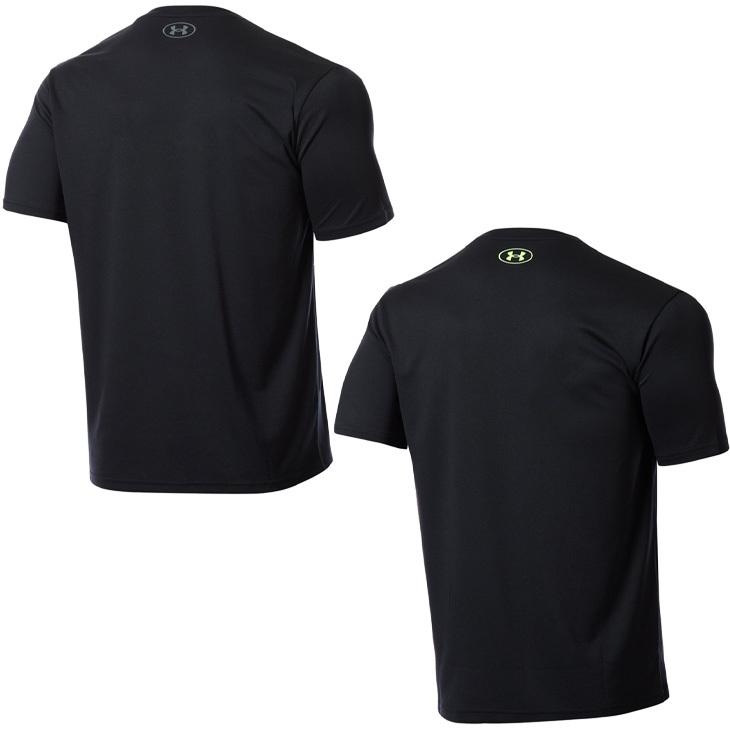 UNDER ARMOUR（アンダーアーマー） 半袖 Tシャツ メンズ/アンダー