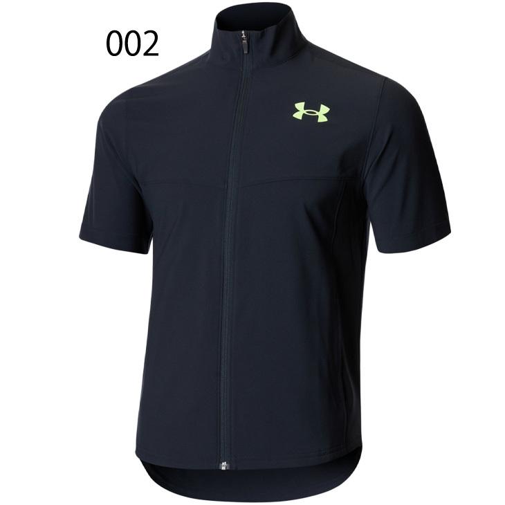 大和田 UNDER ARMOUR トレーニングジャケットとポロシャツ UNDER ARMOUR アンダーアーマー ポロシャツ 半袖 メンズ UA
