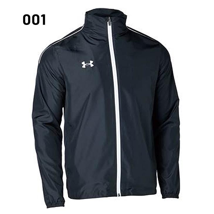 UNDER ARMOUR（アンダーアーマー） ウィンドブレーカー メンズ UNDER