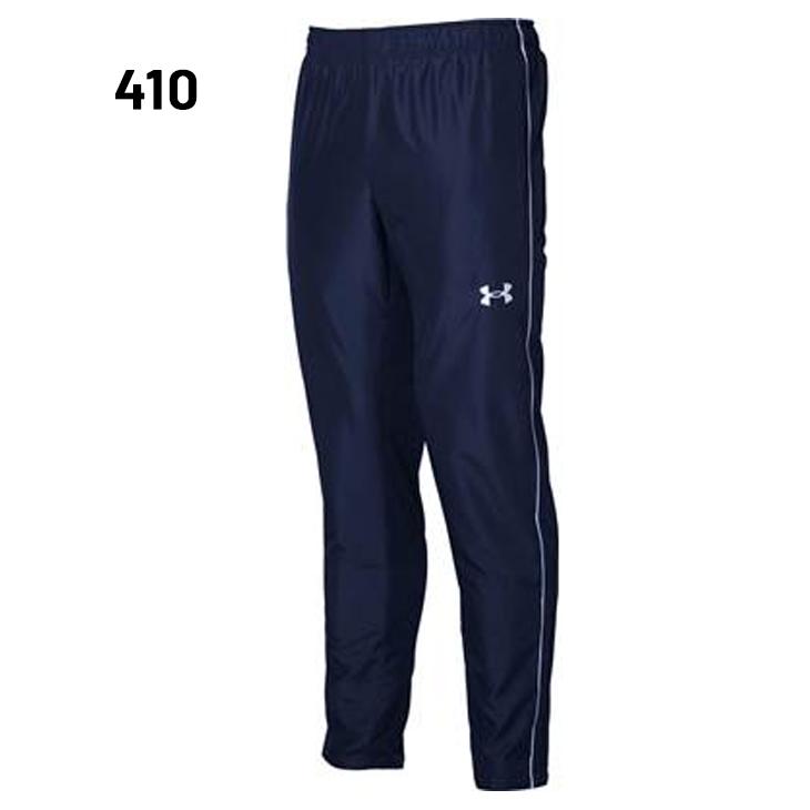 アンダーアーマー トレーニングパンツ ウィンドブレーカー メンズ UNDER ARMOUR UAチーム ストーム ウーブン メッシュ /1372496【取寄】【返品不可】の画像