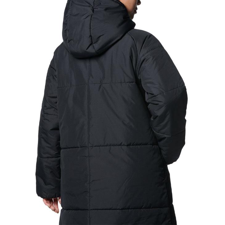 UNDER ARMOUR（アンダーアーマー） ロングコート 中綿 レディース