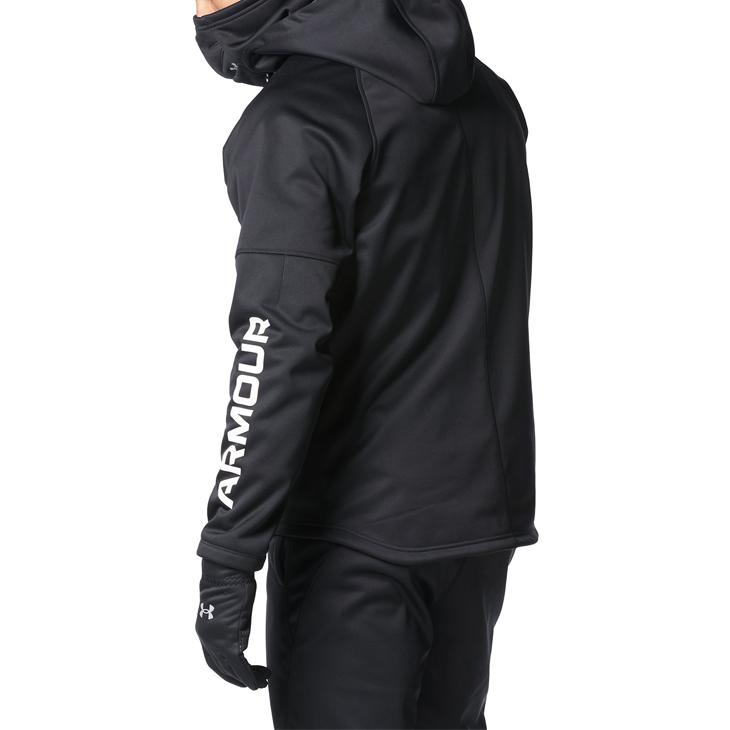 UNDER ARMOUR（アンダーアーマー） ジャケット ジャージ メンズ UNDER