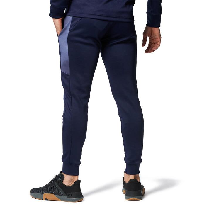 UNDER ARMOUR トレーニングウェア ジャージ 上下 メンズ