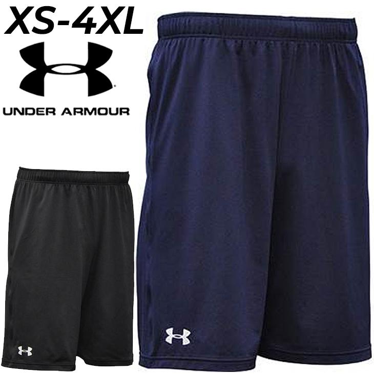 UNDER ARMOUR（アンダーアーマー） ショートパンツ メンズ UNDER