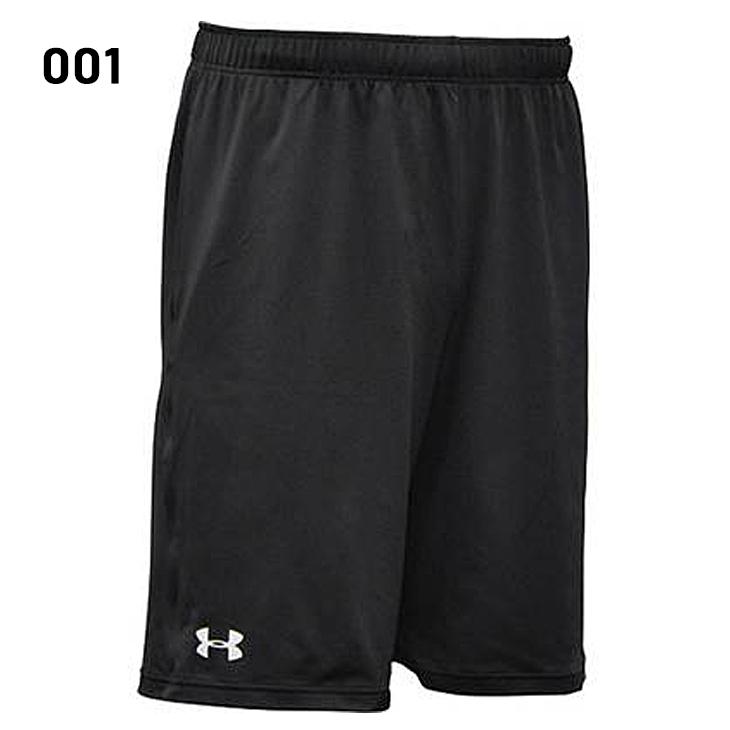 UNDER ARMOUR（アンダーアーマー） ショートパンツ メンズ UNDER