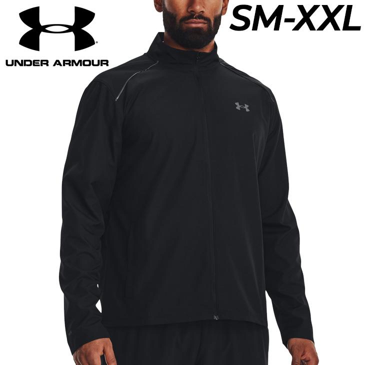 UNDER ARMOUR（アンダーアーマー） ウィンドブレーカー メンズ