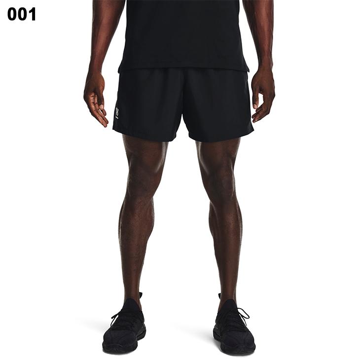 未使用！UNDER ARMOUR ショートパンツ　ストレッチ　XLサイズ 大きいサイズ メンズ UNDER ARMOUR (アンダーアーマー) 日本規格