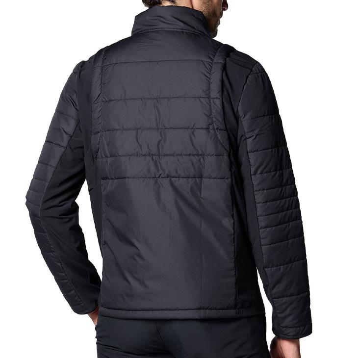 UNDER ARMOUR（アンダーアーマー） ジャケット メンズ ゴルフウェア