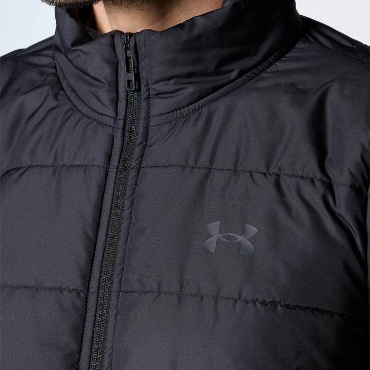 UNDER ARMOUR（アンダーアーマー） ジャケット メンズ ゴルフウェア