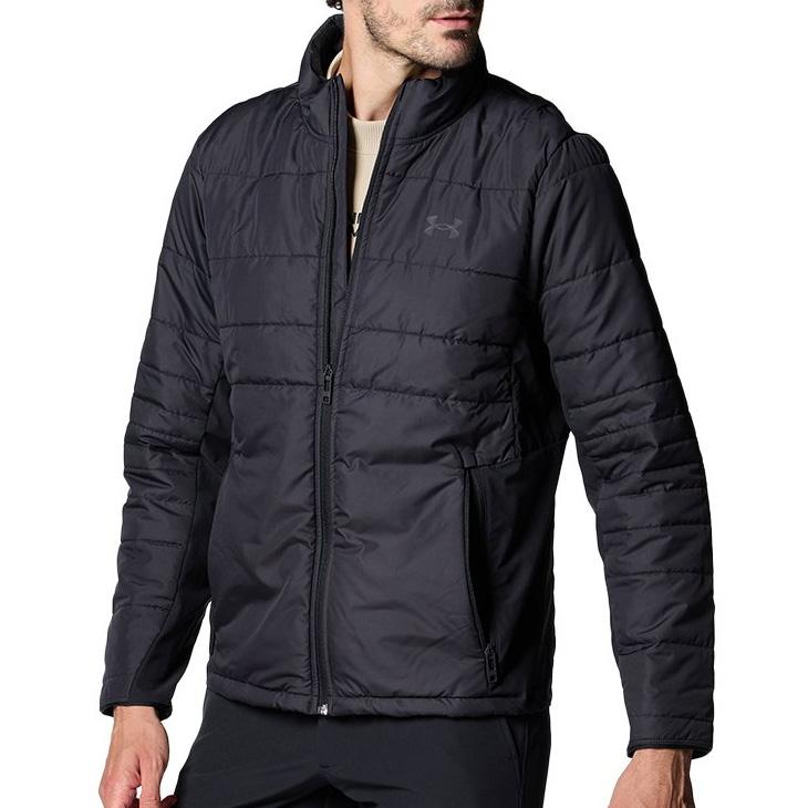 UNDER ARMOUR（アンダーアーマー） ジャケット メンズ ゴルフウェア