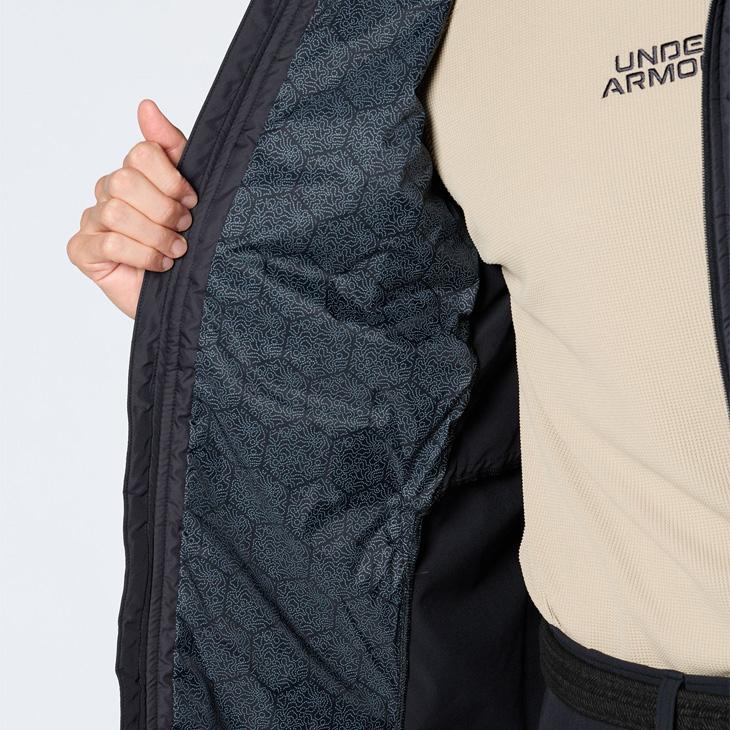 UNDER ARMOUR（アンダーアーマー） ジャケット メンズ ゴルフウェア