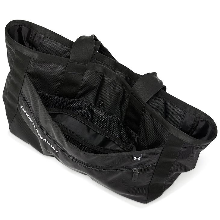 UNDER ARMOUR（アンダーアーマー） ゴルフ トートバッグ 30L