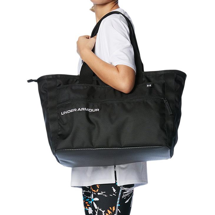 UNDER ARMOUR（アンダーアーマー） ゴルフ トートバッグ 30L