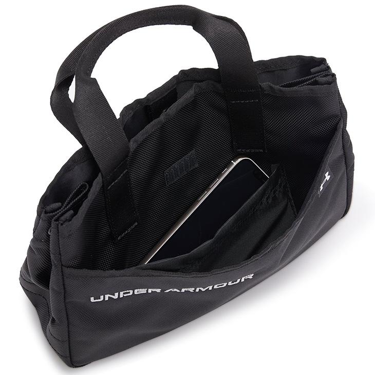 UNDER ARMOUR（アンダーアーマー） ゴルフ カートバッグ 4.1L