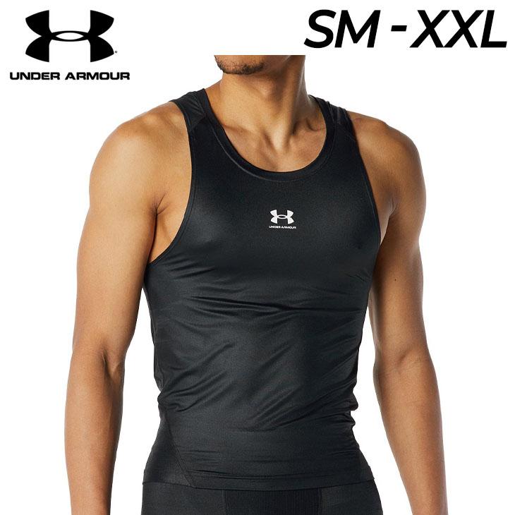UNDER ARMOUR（アンダーアーマー） タンクトップ メンズ