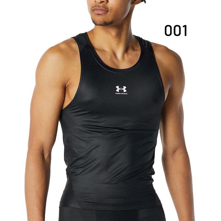 UNDER ARMOUR（アンダーアーマー） タンクトップ メンズ