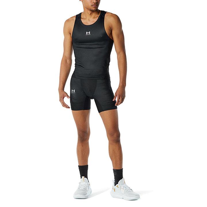 UNDER ARMOUR（アンダーアーマー） タンクトップ メンズ