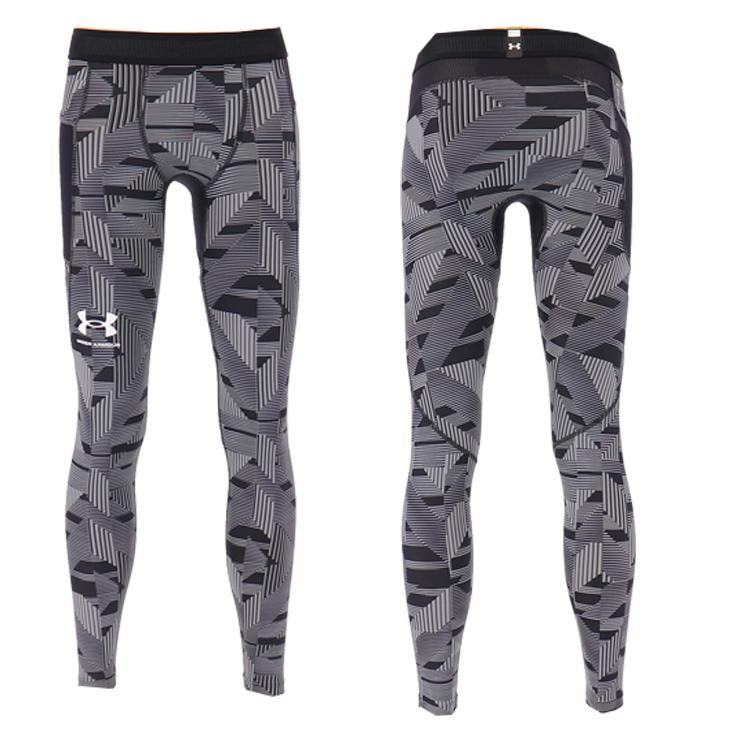 UNDER ARMOUR（アンダーアーマー） メンズ ロングタイツ