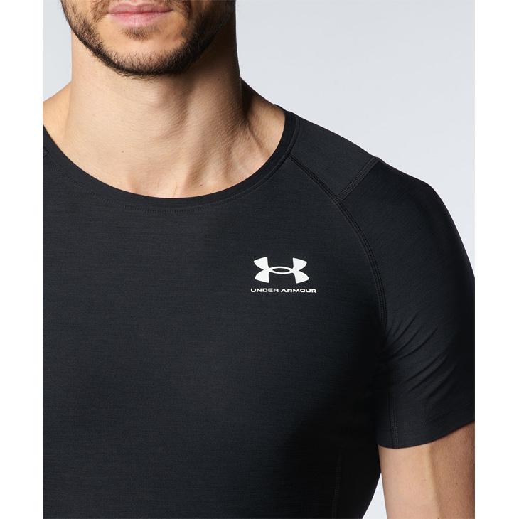 UNDER ARMOUR（アンダーアーマー） コンプレッションシャツ 半袖