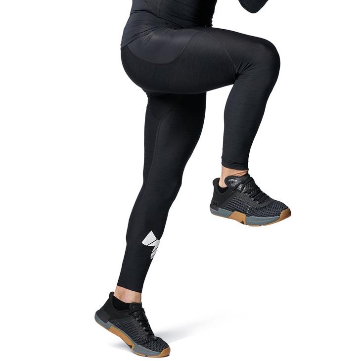 アンダーアーマー コンプレッションウェア コンバイン スポーツタイツ 新品 UNDER ARMOUR（アンダーアーマー） ロングタイツ コンプレッション