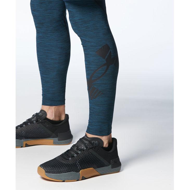 UNDER ARMOUR（アンダーアーマー） ロングタイツ コンプレッション