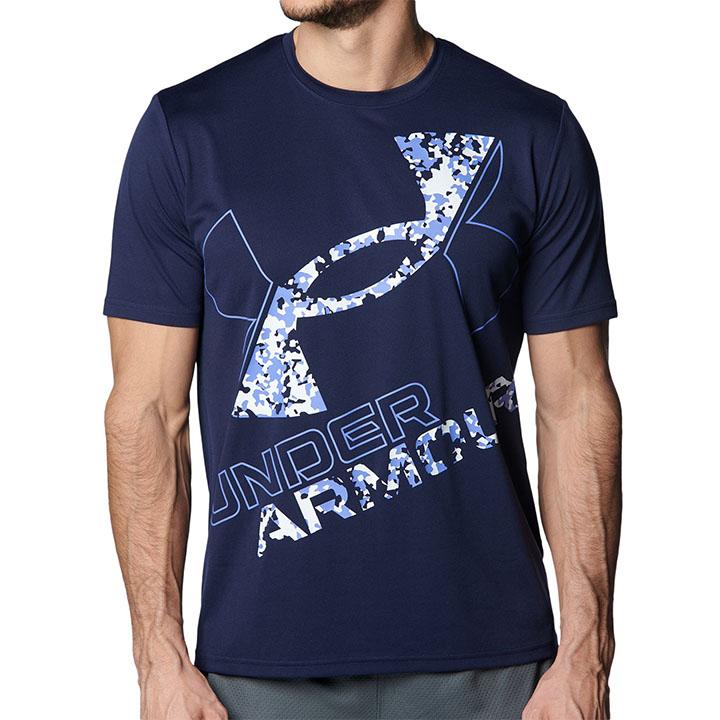 アンダーアーマー　Tシャツ　半袖　ランニング　メンズ アンダーアーマー 半袖 Tシャツ メンズ UNDER ARMOUR トレーニング