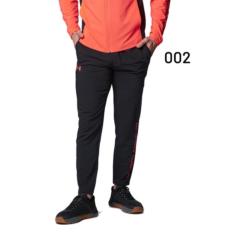 UNDER ARMOUR（アンダーアーマー） トレーニングパンツ メンズ