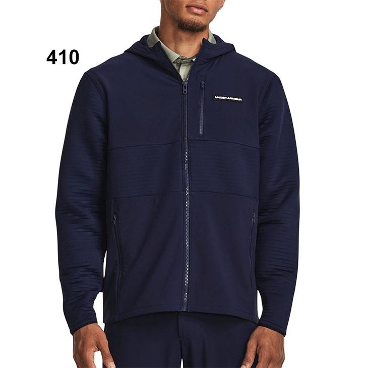 UNDER ARMOUR（アンダーアーマー） ジャケット メンズ ゴルフウェア