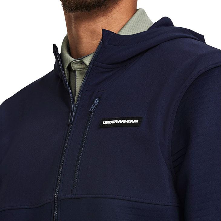 UNDER ARMOUR（アンダーアーマー） ジャケット メンズ ゴルフウェア