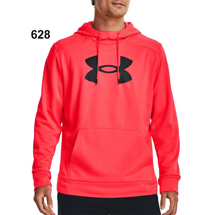 アンダーアーマー パーカー メンズ スウェット 裏起毛 UNDER ARMOUR 
