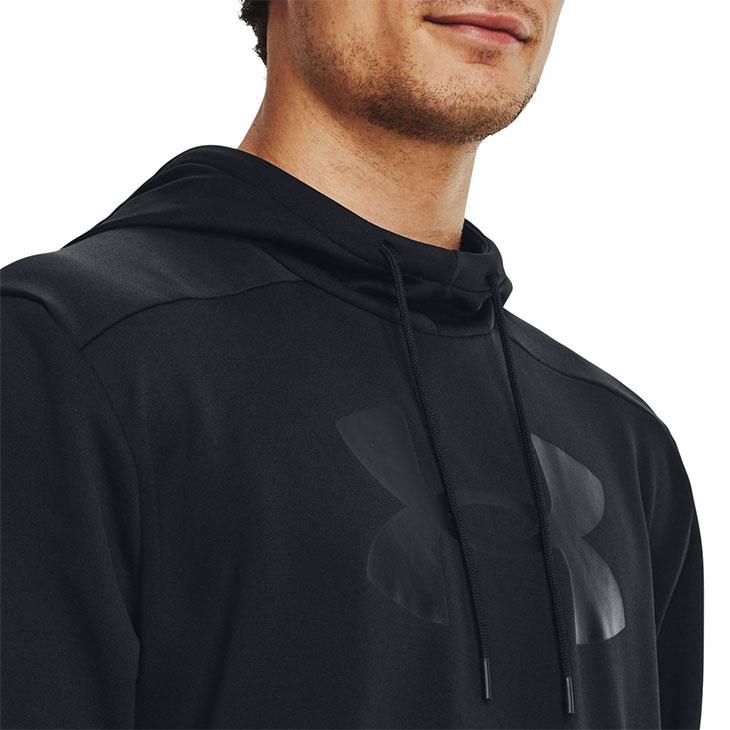 UNDER ARMOUR（アンダーアーマー） パーカー メンズ スウェット 裏起毛