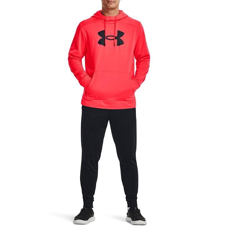 UNDER ARMOUR（アンダーアーマー） パーカー メンズ スウェット 裏起毛