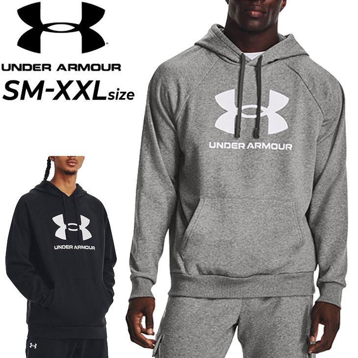 UNDER ARMOUR アンダーアーマー パーカー スウェット メンズ UA UNDER ARMOUR アンダーアーマー パーカー スウェット メンズ UA