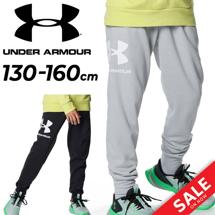 いちご様用　アンダーアーマー　UNDER ARMOUR スウェット UNDER ARMOUR（アンダーアーマー） キッズ スウェットパンツ 130-160cm