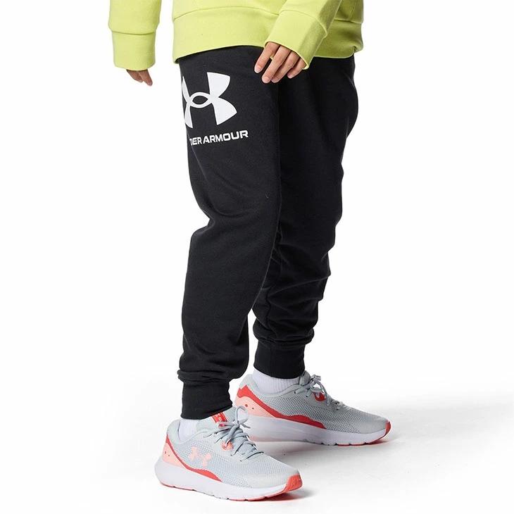 UNDER ARMOUR（アンダーアーマー） キッズ スウェットパンツ 130-160cm