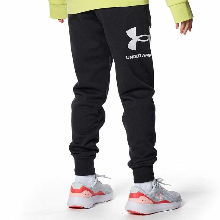 UNDER ARMOUR アンダーアーマー キッズ スウェットパンツ 130-160cm